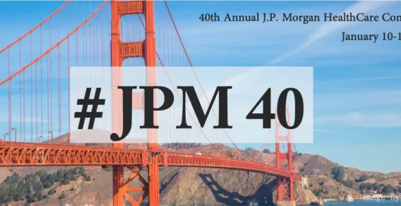 14家基因机构JPM报告要点：需求和技术双驱动行业发展（附PPT下载）