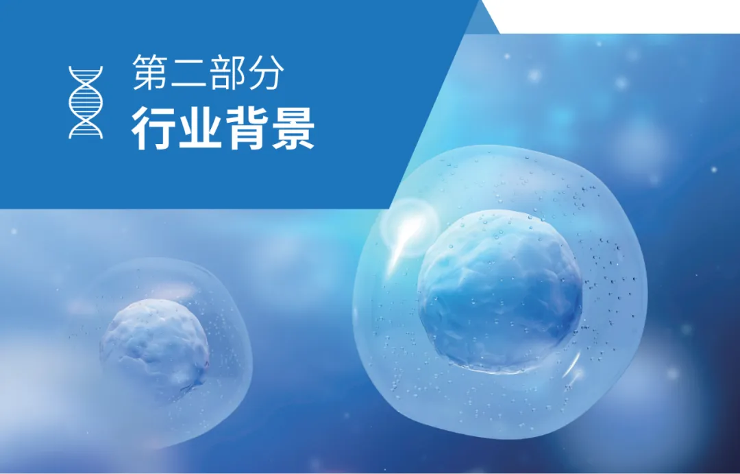 强监管下，基因大数据应用前景的逻辑丨行研报告连载（二）
