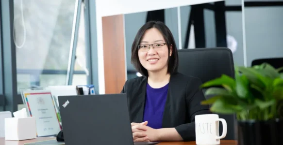 哪家检测更准？我们来做这把“尺子”丨专访菁良基因创始人李菁华博士