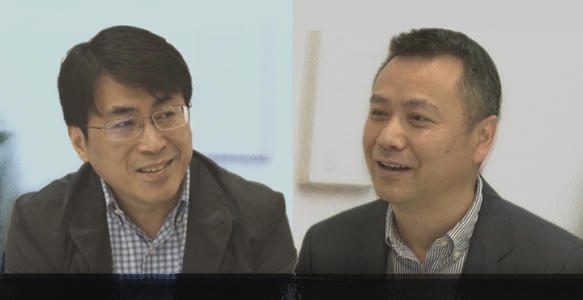 访柴映爽、陈云弟：20年基因行业战略与技术经验分享