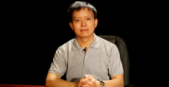 大咖论健97期 | 专访北大高歌：基于深度学习的单细胞多组学数据整合