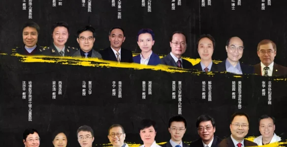 基因科技如何落地临床？这一年我们采访了27位临床大咖