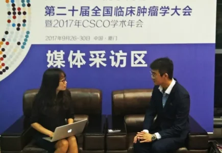 弓孟春: 从罕见病注册登记看医学信息学的发展｜大咖论健58期