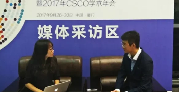 弓孟春: 从罕见病注册登记看医学信息学的发展｜大咖论健58期