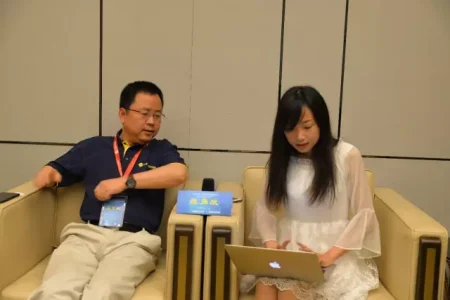 四军医大聂勇战教授：肠道菌群与非酒精性脂肪肝 |《大咖论健》40期