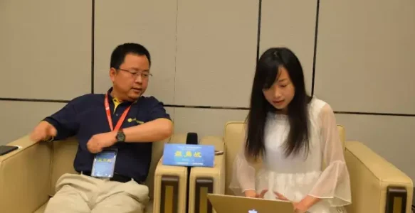 四军医大聂勇战教授：肠道菌群与非酒精性脂肪肝 |《大咖论健》40期
