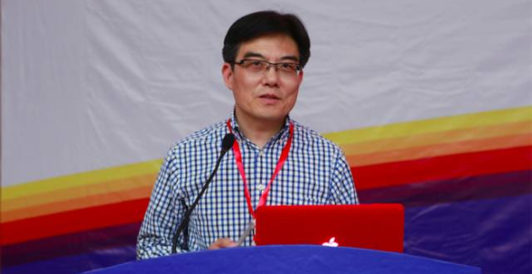 复旦大学马端教授：精准医疗防控出生缺陷 | 《大咖论健》第二季第12期