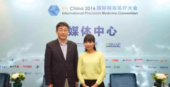 高福院士：免疫治疗的出口当做药物管理是很大提高