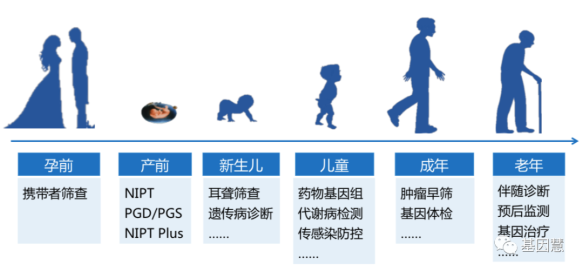 回归核酸检测本质：核心科技攻关及未来产业，正处于发展节点