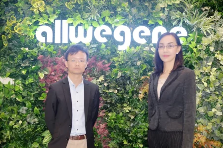 专访奥维森基因集团总裁文洁女士：跨界科研、管理和投资的精致创业者 | 《大咖论健》66期