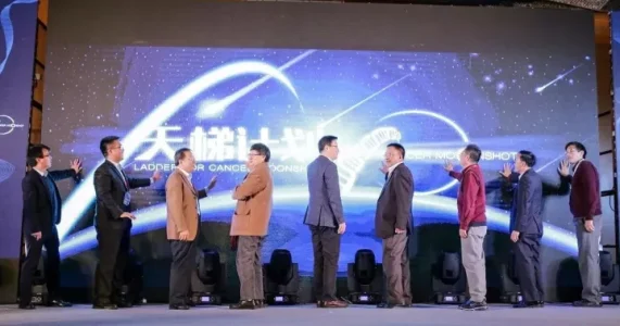 专访裕策生物CEO高志博：“抗癌天梯”搭建正当时 | 《大咖论健》61期