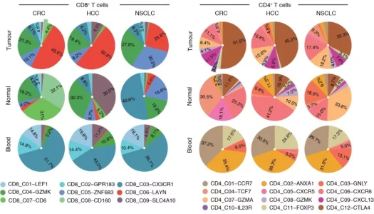 今晨《Nature》，独家专访中国学者发布最全面深入结直肠癌T细胞动态变化图谱