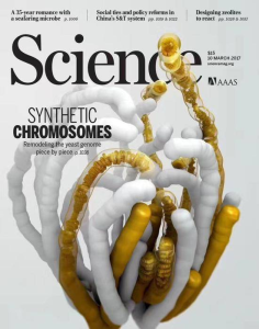 基因科技年度十大进展：基因行业2017年度盘点【技术篇】